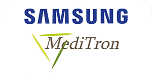 Samsung MediTron